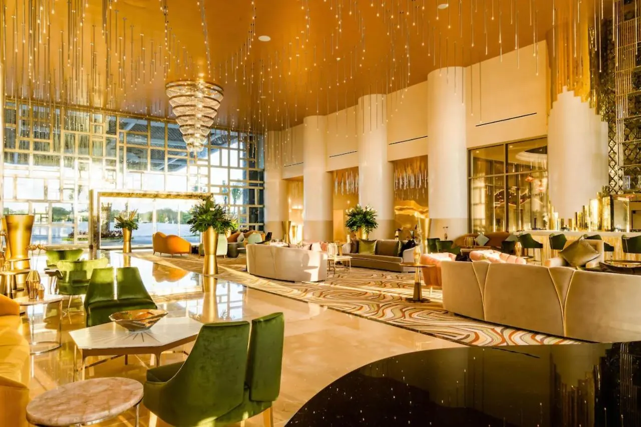 5 Diamond Luxury Resort! 칸쿤 호텔