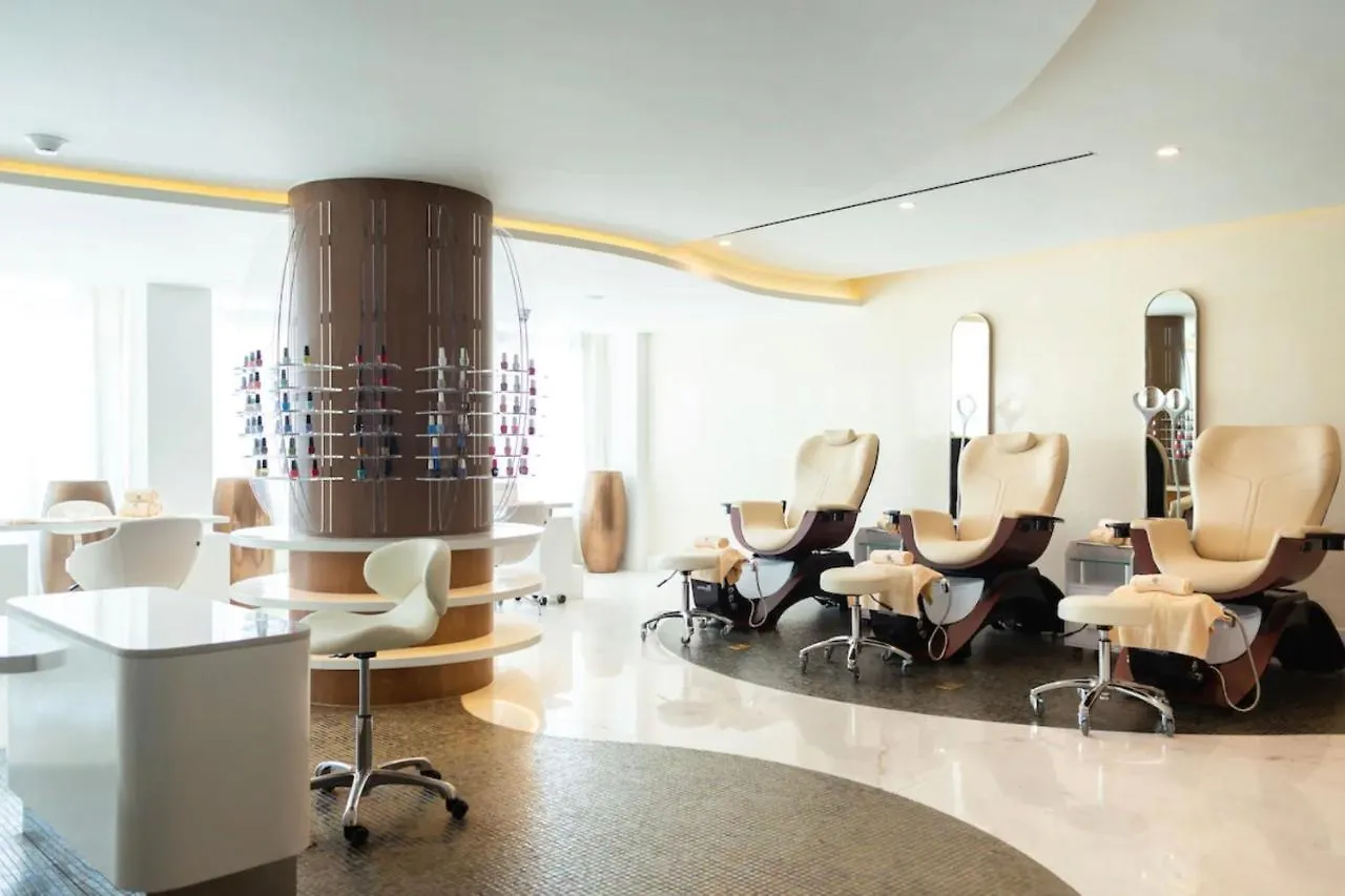 5 Diamond Luxury Resort! 칸쿤 5*,  멕시코