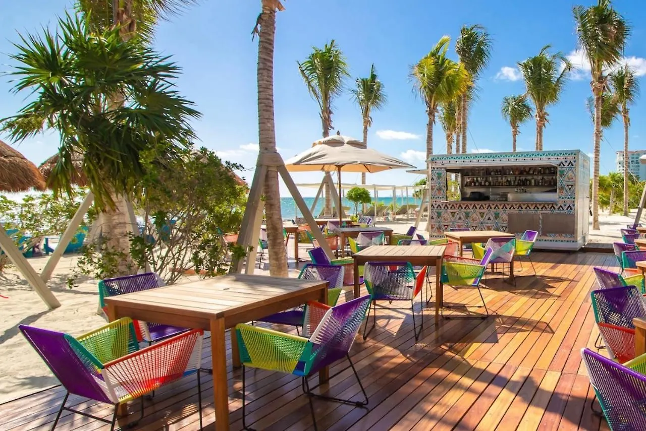 5 Diamond Luxury Resort! Cancun 5*,  Mexico