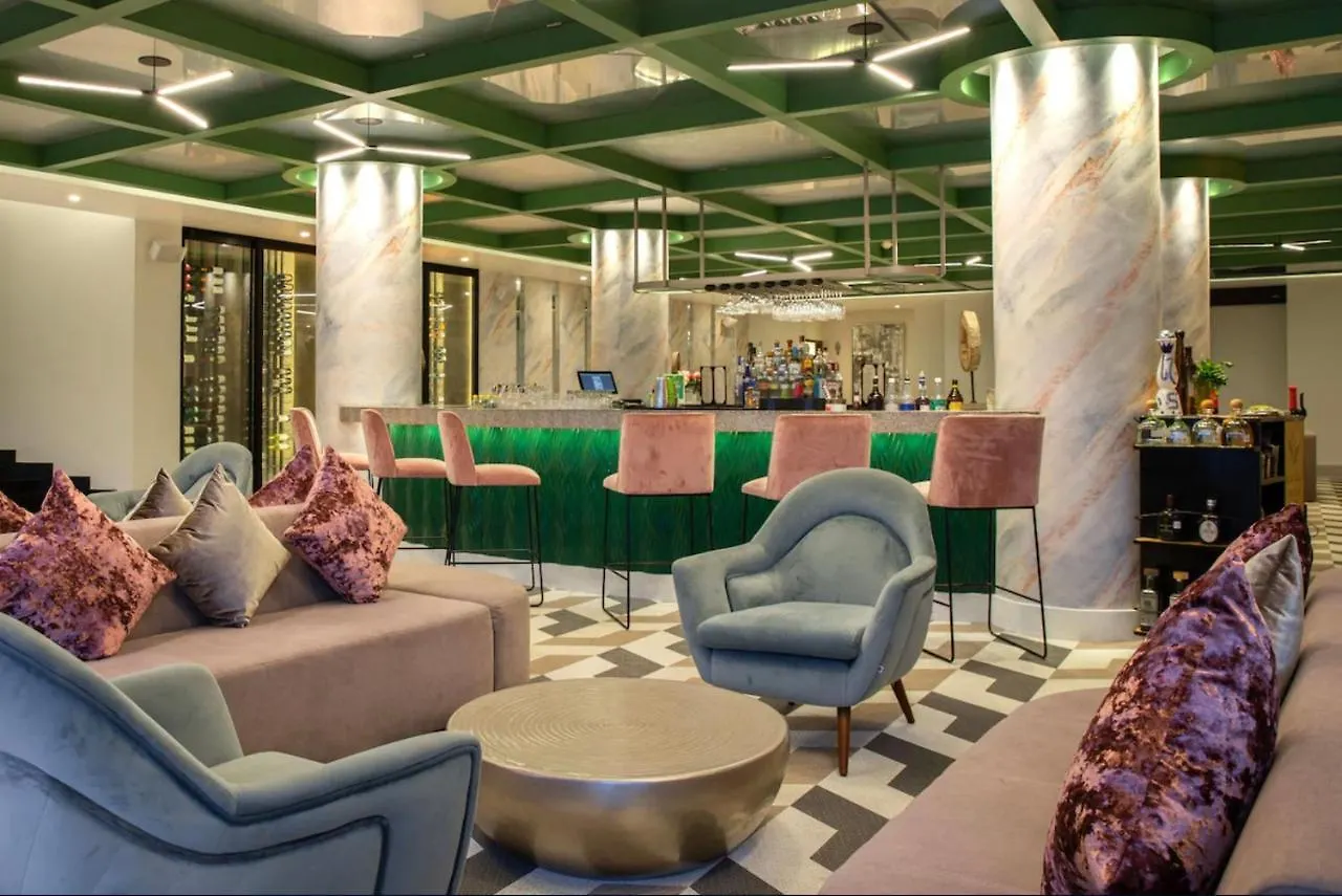 호텔 5 Diamond Luxury Resort! 칸쿤