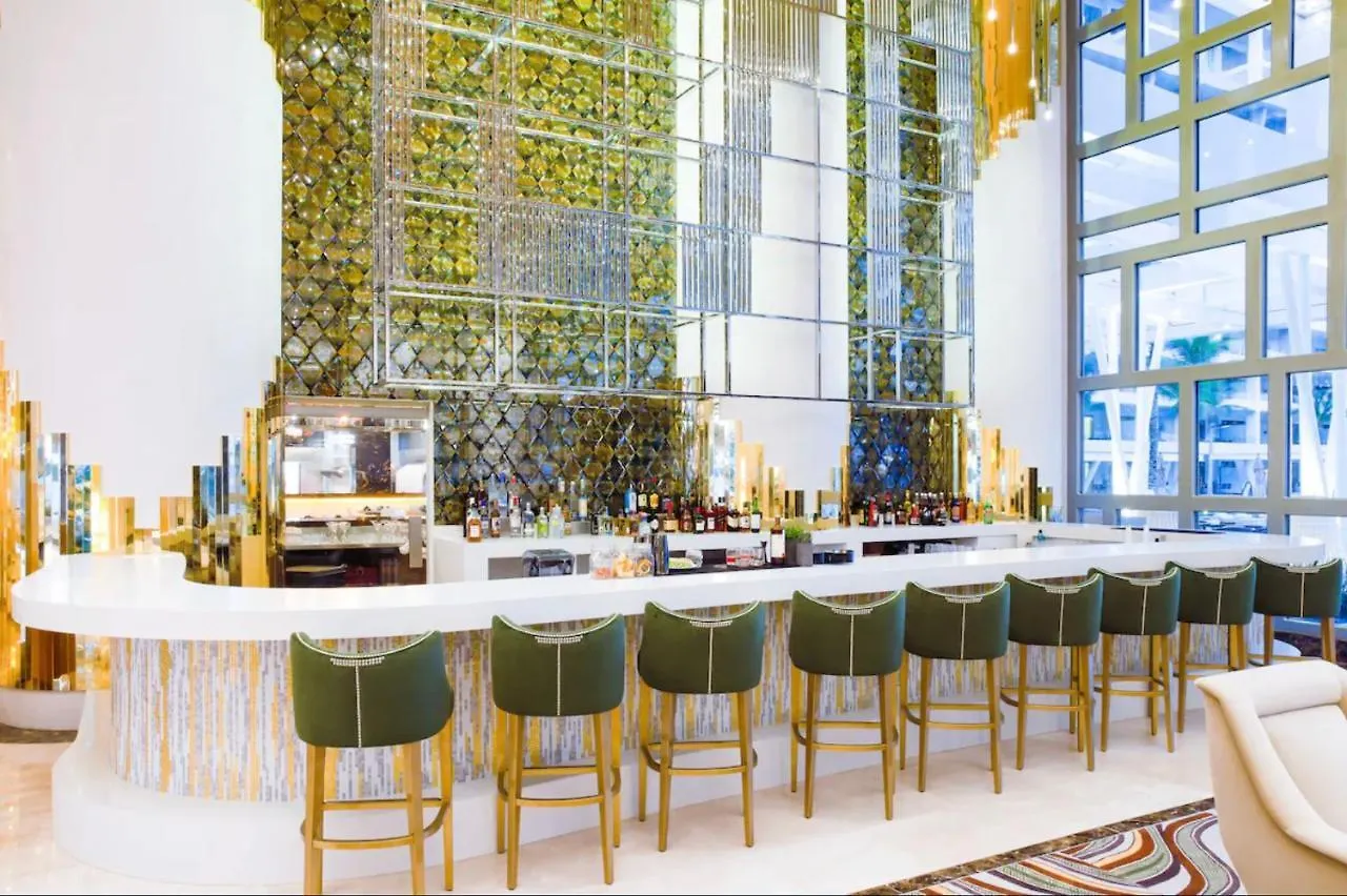 5 Diamond Luxury Resort! 칸쿤