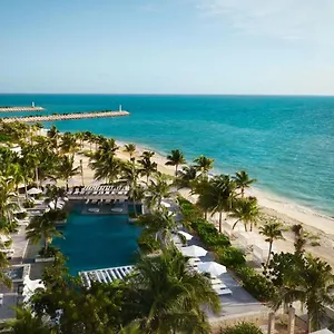 Resort Sls Playa Mujeres, Cancun