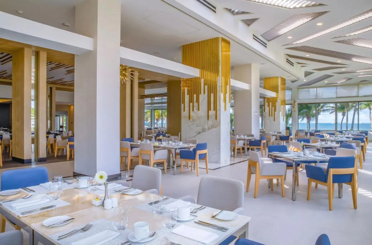 5 Diamond Luxury Resort! Cancún Meksyk