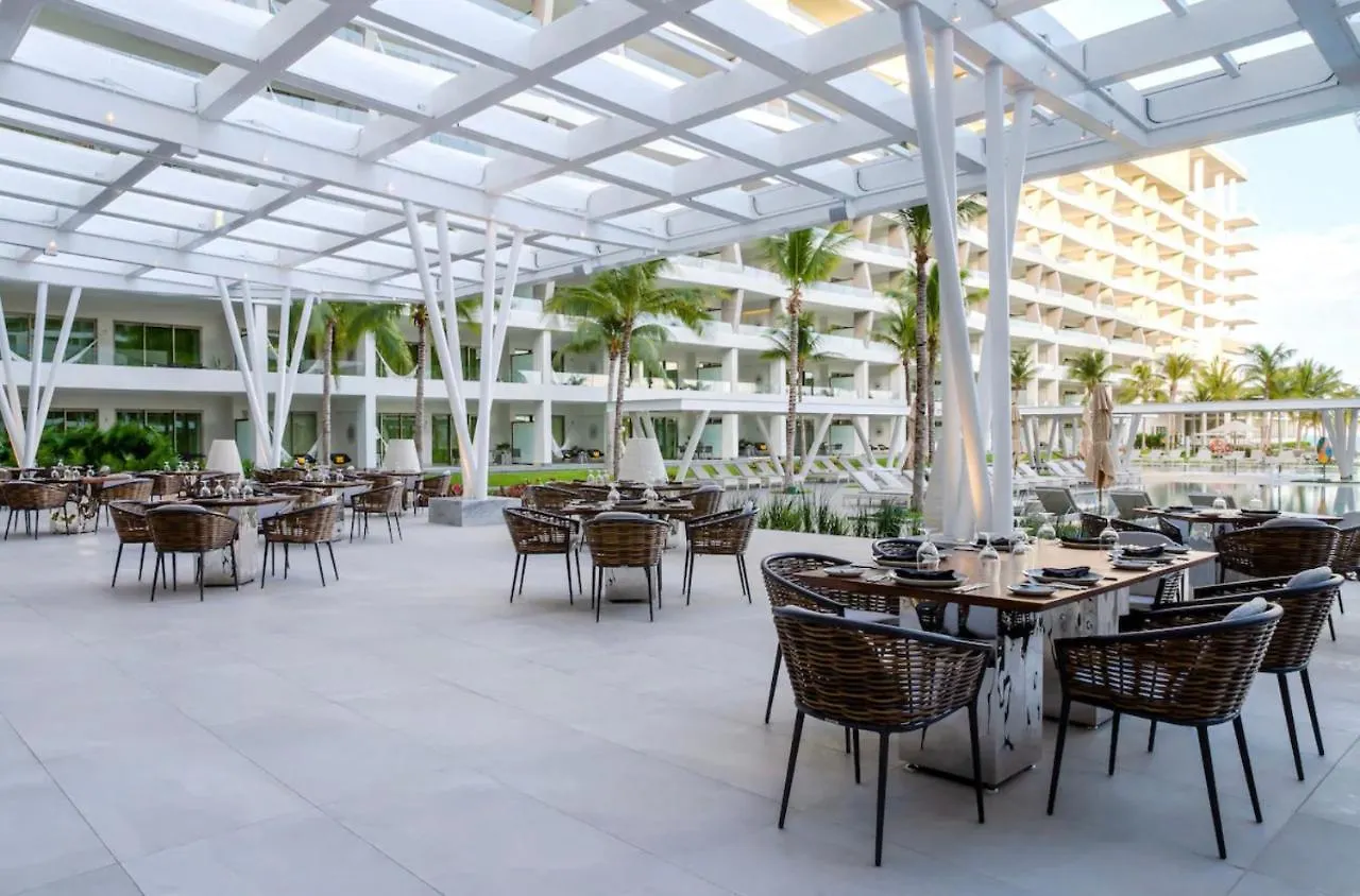 5 Diamond Luxury Resort! Cancun 5*,  Mexico