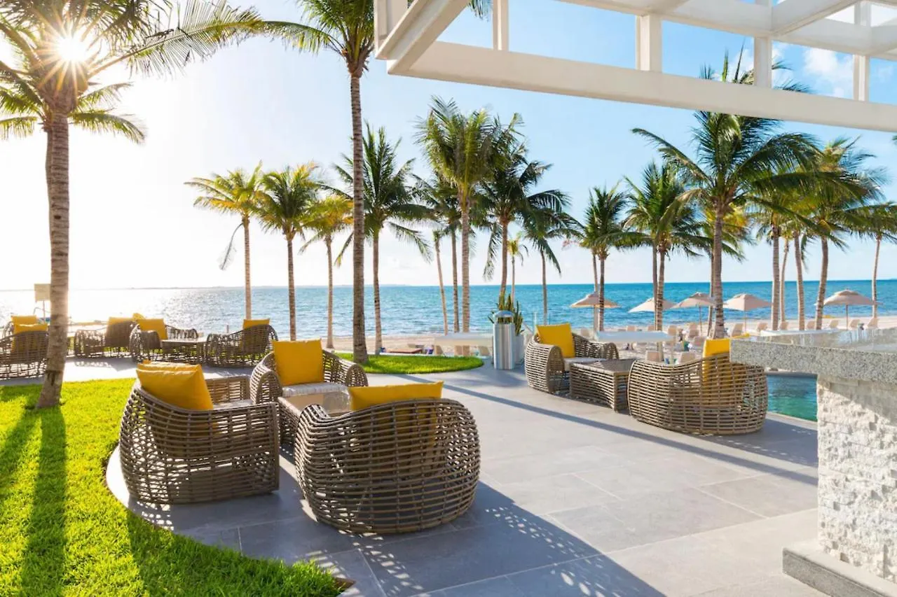 5 Diamond Luxury Resort! Cancun 5*,