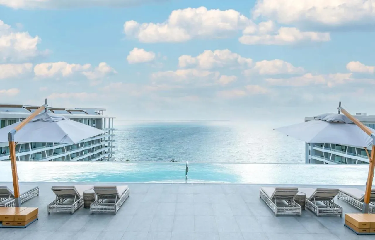 ***** Hotel 5 Diamond Luxury Resort! Cancún Meksyk
