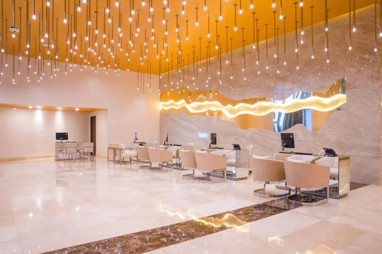 5 Diamond Luxury Resort! Cancun 5*,  Mexico