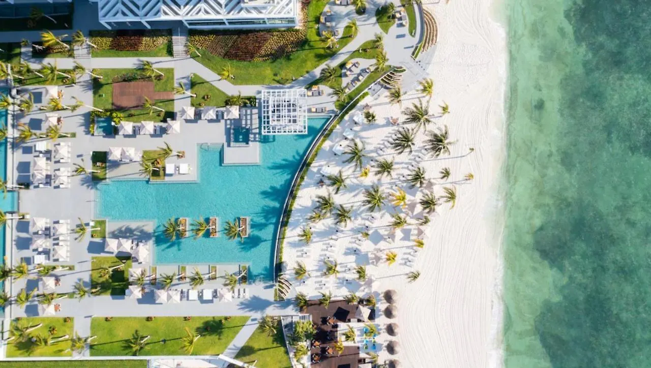 5 Diamond Luxury Resort! Cancun 5*,