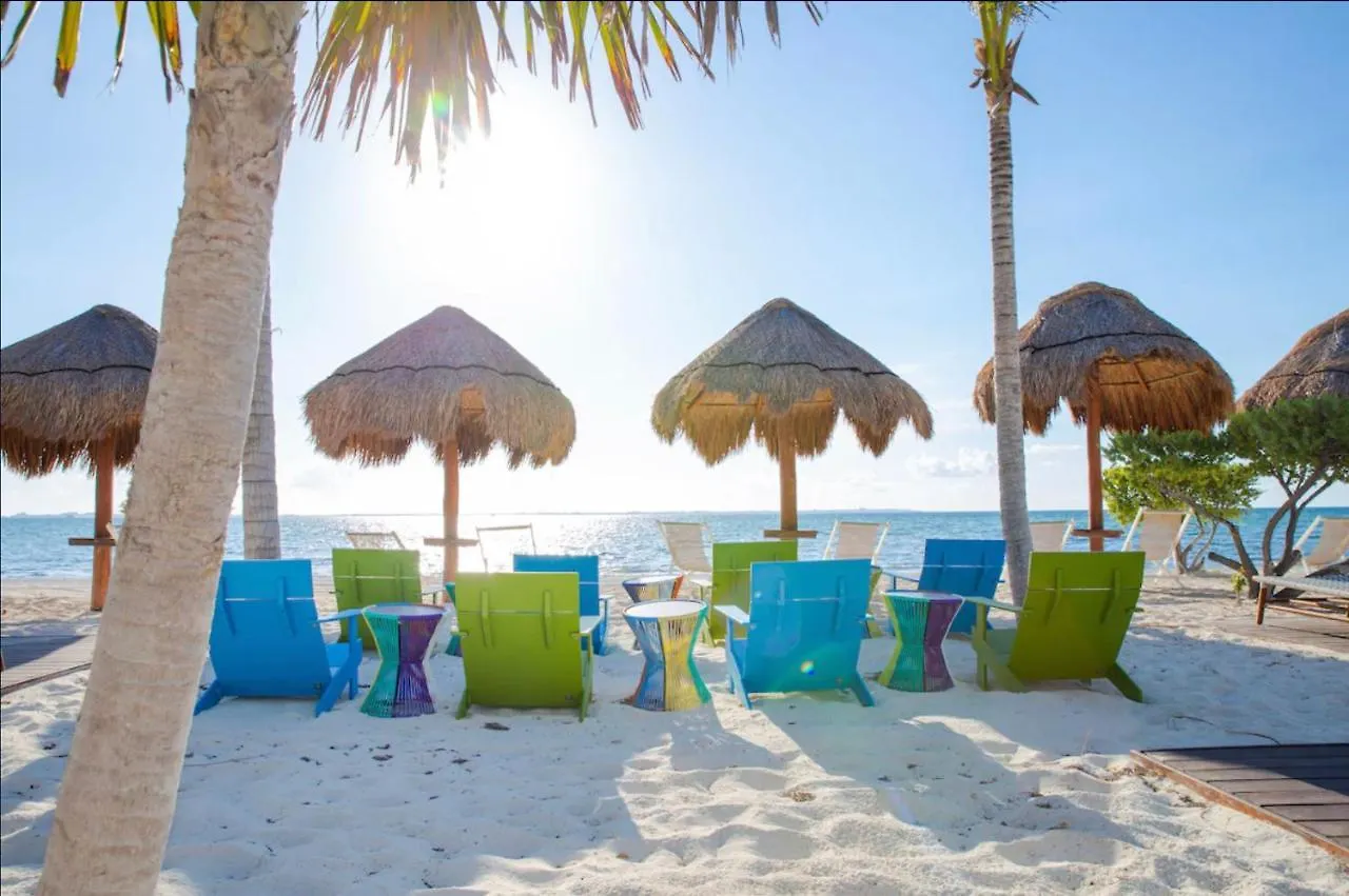 5 Diamond Luxury Resort! Cancun 5*,  Mexico