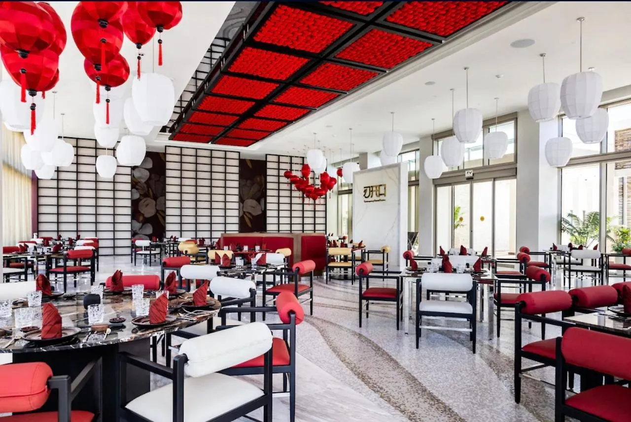 5 Diamond Luxury Resort! Cancún 5*,