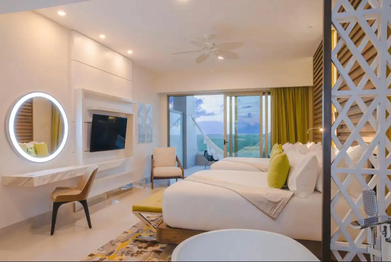 5 Diamond Luxury Resort! Cancun 5*,  Mexico