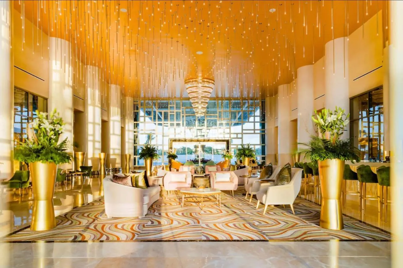 Hotel 5 Diamond Luxury Resort! Cancún