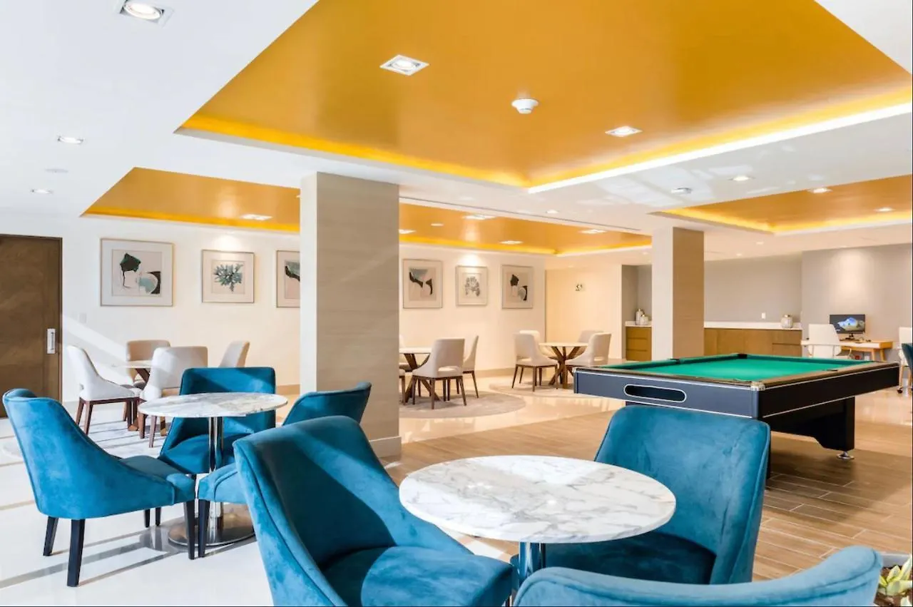 ***** Hotel 5 Diamond Luxury Resort! Cancún Meksyk
