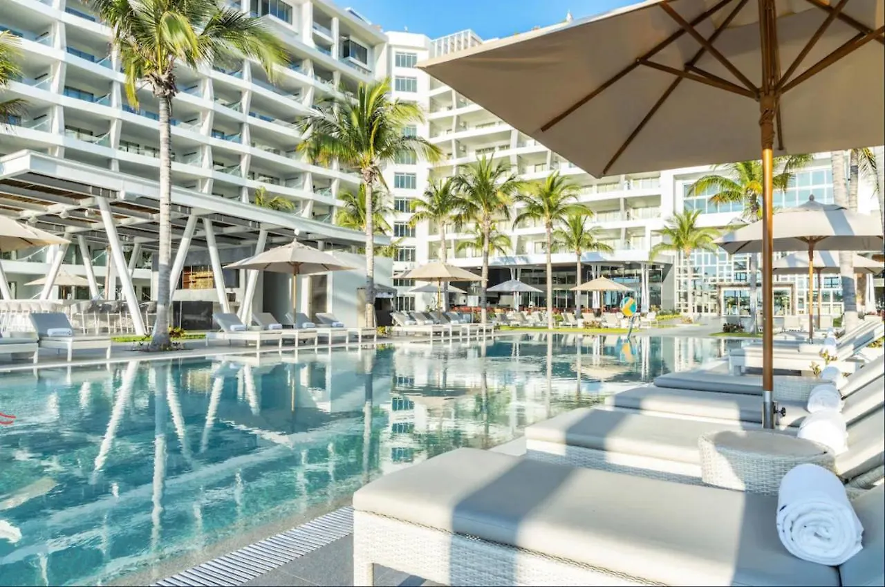 5 Diamond Luxury Resort! Cancun 5*,